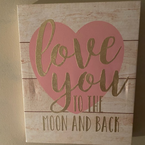 Canvas wall art - Picture 5 of 7